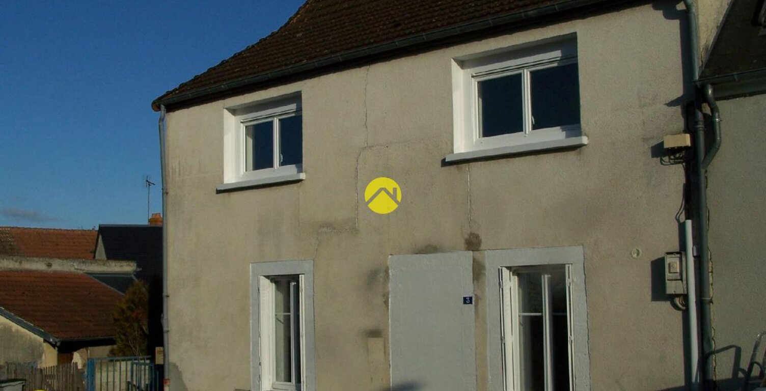 MAISON DE VILLAGE RENOVEE — photo 1