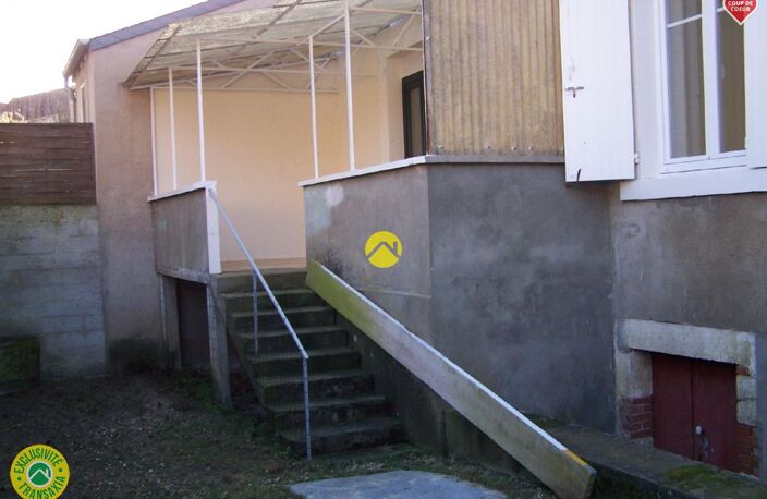 MAISON DE VILLAGE RENOVEE — photo 4