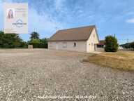 Maison 3 chambres , 5 pièces Pierre de Bresse - 1200m2 de terrain — photo 2