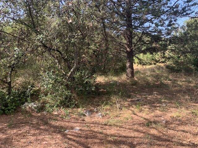 Terrain 2120 m² à Saint-Maximin-la-Sainte-Baume — photo du bien