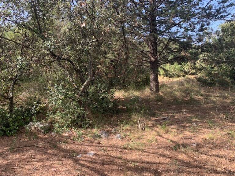 Terrain à construire  2120 m² — photo 1
