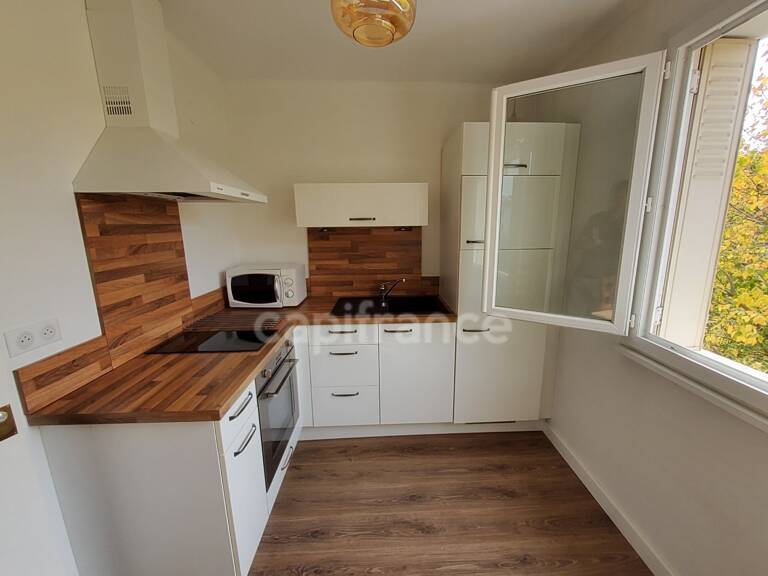 Appartement à vendre 2 pièces ANNECY (74), 2ème étage, résidence sécurisée — photo 1