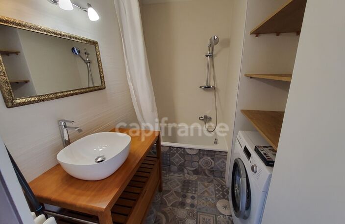 Appartement à vendre 2 pièces ANNECY (74), 2ème étage, résidence sécurisée — photo 4