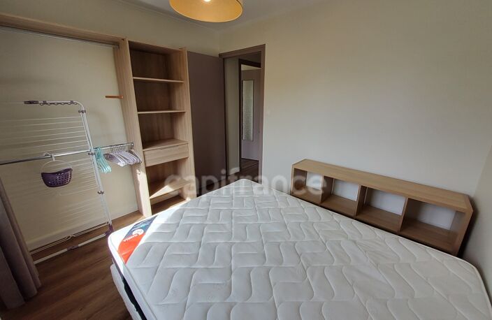 Appartement à vendre 2 pièces ANNECY (74), 2ème étage, résidence sécurisée — photo 5