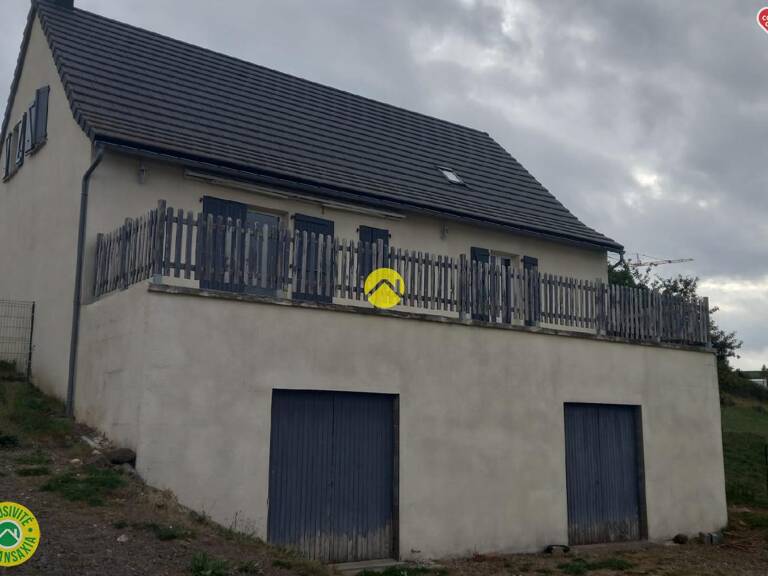 Maison Type 7 de 2011 — photo 1