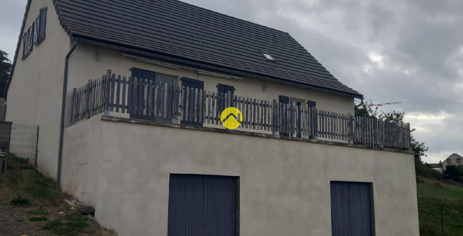 Maison Type 7 de 2011 — photo 1