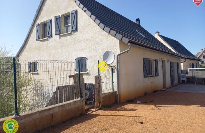Maison Type 7 de 2011 — photo 2