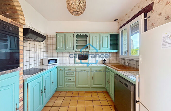 Maison à vendre 6 pièces LA NEUVILLE CHANT D'OISEL (76) — photo 4