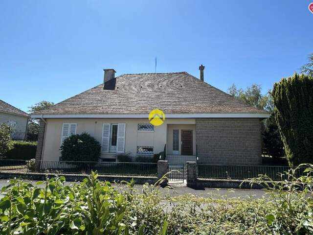 VILLA FAMILIALE — photo du bien
