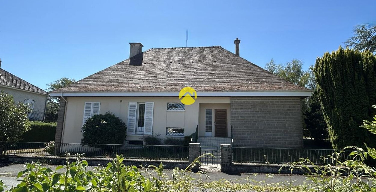 VILLA FAMILIALE — photo 1