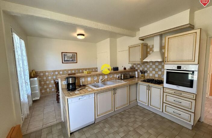 VILLA FAMILIALE — photo 3
