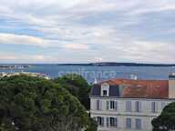 Maison à vendre 6 pièces CANNES (06), 400 mètres de la plage, vue mer, garage — photo 2