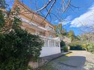 Maison à vendre 6 pièces CANNES (06), 400 mètres de la plage, vue mer, garage — photo 3
