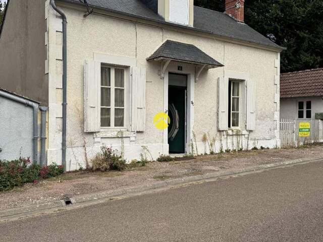 A VENDRE — photo du bien