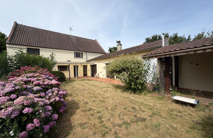 Exclusivité Maison à vendre 13 pièces SOMAIN (59) — photo 2