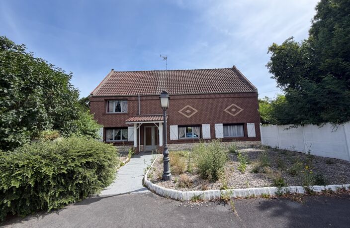 Exclusivité Maison à vendre 13 pièces SOMAIN (59) — photo 3