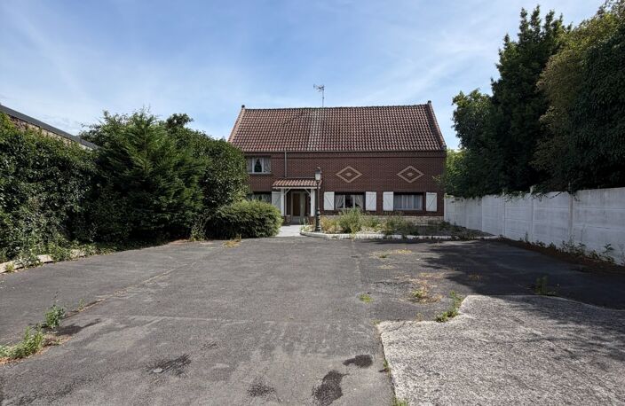 Exclusivité Maison à vendre 13 pièces SOMAIN (59) — photo 4