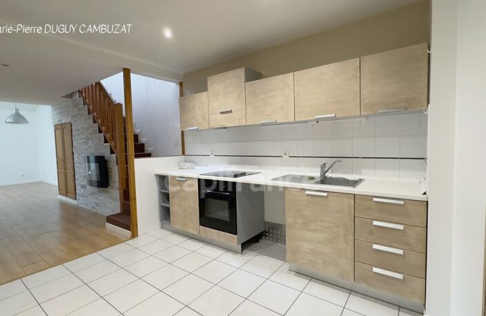 DAX CENTRE HISTORIQUE – DUPLEX DE 86,05 M² – 3 CHAMBRES — photo 3