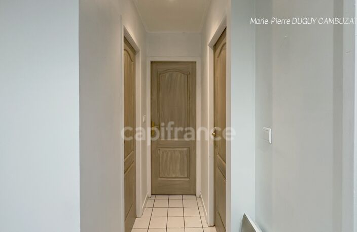 DAX CENTRE HISTORIQUE – DUPLEX DE 86,05 M² – 3 CHAMBRES — photo 5