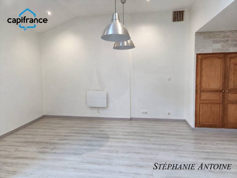 DAX CENTRE HISTORIQUE – DUPLEX DE 86,05 M² – 3 CHAMBRES — photo 1