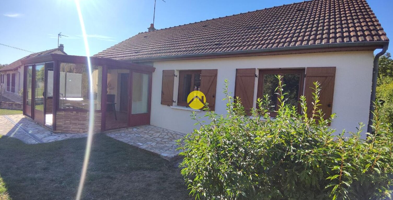 PAVILLON HABITABLE DE SUITE — photo 1