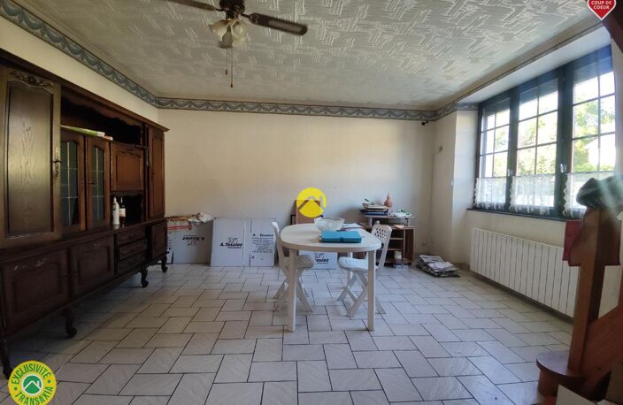 PROCHE CENTRE 3CH TERRAIN 1500M² — photo 2
