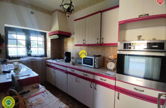 PROCHE CENTRE 3CH TERRAIN 1500M² — photo 4