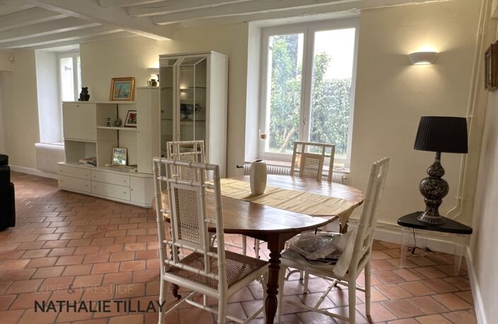Olivet, longère 180 m2, 4 chambres, jardin — photo 5