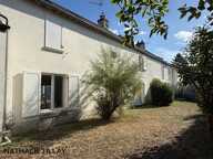 Olivet, longère 180 m2, 4 chambres, jardin — photo 2
