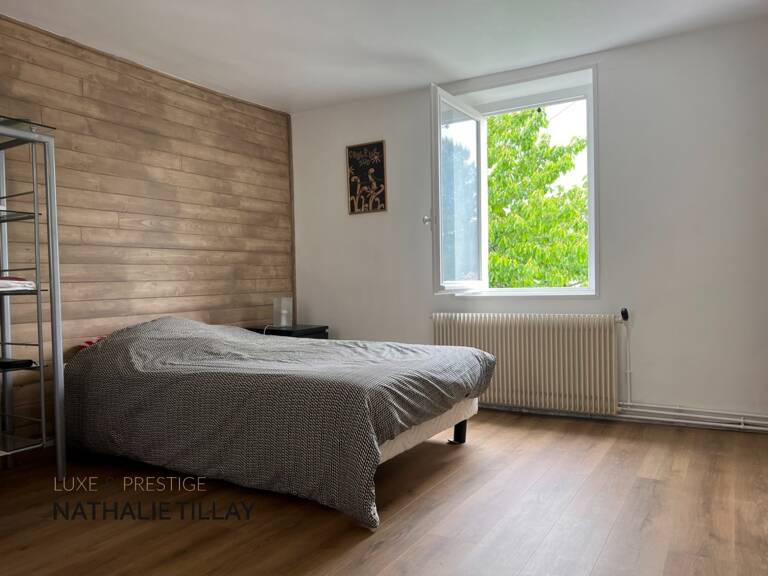 Olivet, longère 180 m2, 4 chambres, jardin — photo 1