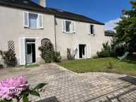 Olivet, longère 180 m2, 4 chambres, jardin — photo 3