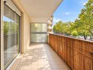 LYON 6e – BELLECOMBE – Appartement familial 132 m² – 4 chambres – 2 balcons – garage — photo 3