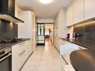 LYON 6e – BELLECOMBE – Appartement familial 132 m² – 4 chambres – 2 balcons – garage — photo 4