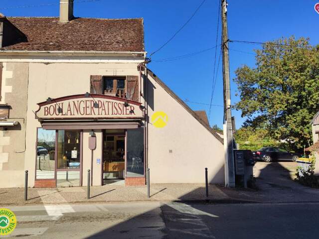 INVESTISSEMENT LOCATIF — photo du bien