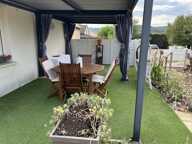 Maison à vendre 6-7 pièces TERRASSON LA VILLEDIEU (24) — photo 2