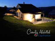FILLIERE (74) Villa contemporaine avec vue panoramique & terrain construuctible – Opportunité rare proche d’Annecy — photo 4