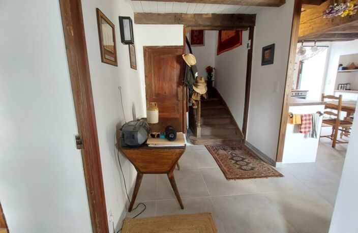 Maison 3 pièces entièrement rénovée - Périgord Vert — photo 2