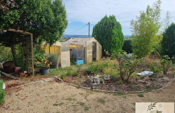 Maison à vendre 6 pièces NEBIAN (34) — photo 3