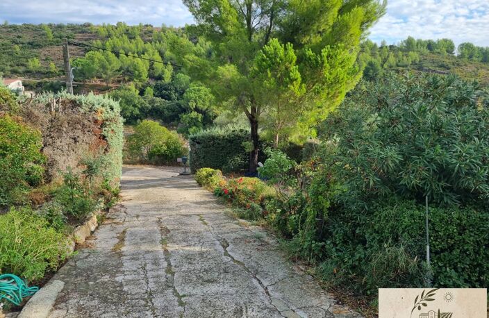 Maison à vendre 6 pièces NEBIAN (34) — photo 4