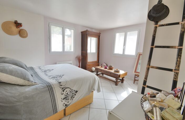 Maison au Calme avec piscine et Studio indépendant — photo 4