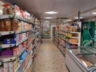 Fonds de commerce à vendre VIELLA (32) Alimentation, Tabac, Presse, FDJ — photo 4