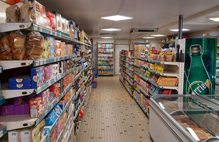 Fonds de commerce à vendre VIELLA (32) Alimentation, Tabac, Presse, FDJ — photo 4