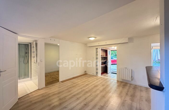 Maison à vendre 3 pièces de 48 m² à NARGIS (45) dans un domaine avec accès piscine - limitrophe de l'Île-de-France (Paris) — photo 2