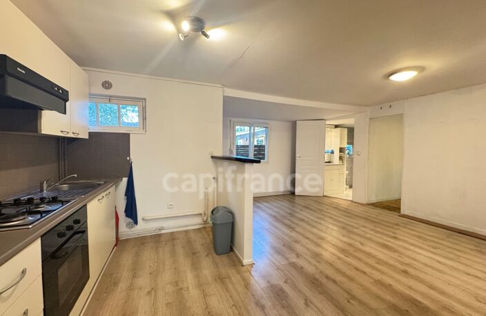 Maison à vendre 3 pièces de 48 m² à NARGIS (45) dans un domaine avec accès piscine - limitrophe de l'Île-de-France (Paris) — photo 3