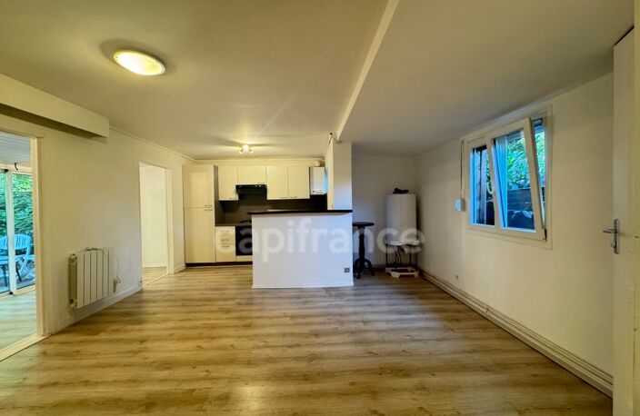 Maison à vendre 3 pièces de 48 m² à NARGIS (45) dans un domaine avec accès piscine - limitrophe de l'Île-de-France (Paris) — photo 4