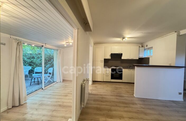 Maison à vendre 3 pièces de 48 m² à NARGIS (45) dans un domaine avec accès piscine - limitrophe de l'Île-de-France (Paris) — photo 5
