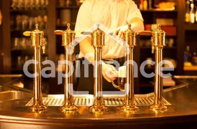 À VENDRE – FDC BRASSERIE – LICENCE IV – EXTRACTION – TERRASSE – SÈTE — photo du bien
