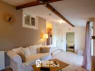 Maison 4 pièces à vendre à NEUVY-PAILLOUX (36) — photo 2
