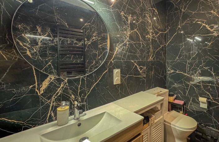 Maison 4 pièces à vendre à NEUVY-PAILLOUX (36) — photo 3