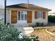 Maison 4 pièces à vendre à NEUVY-PAILLOUX (36) — photo 4